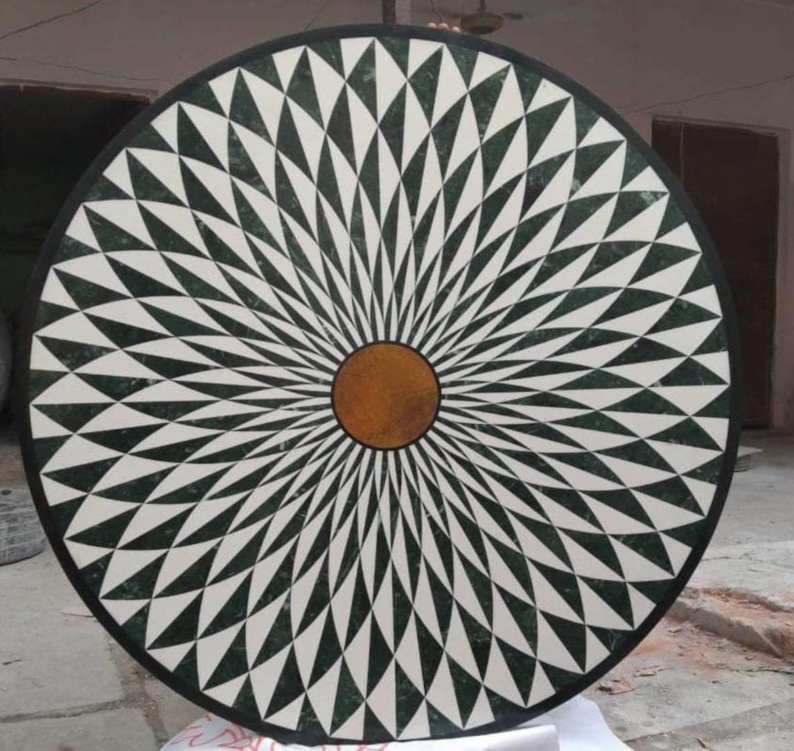 Marble Design 12
