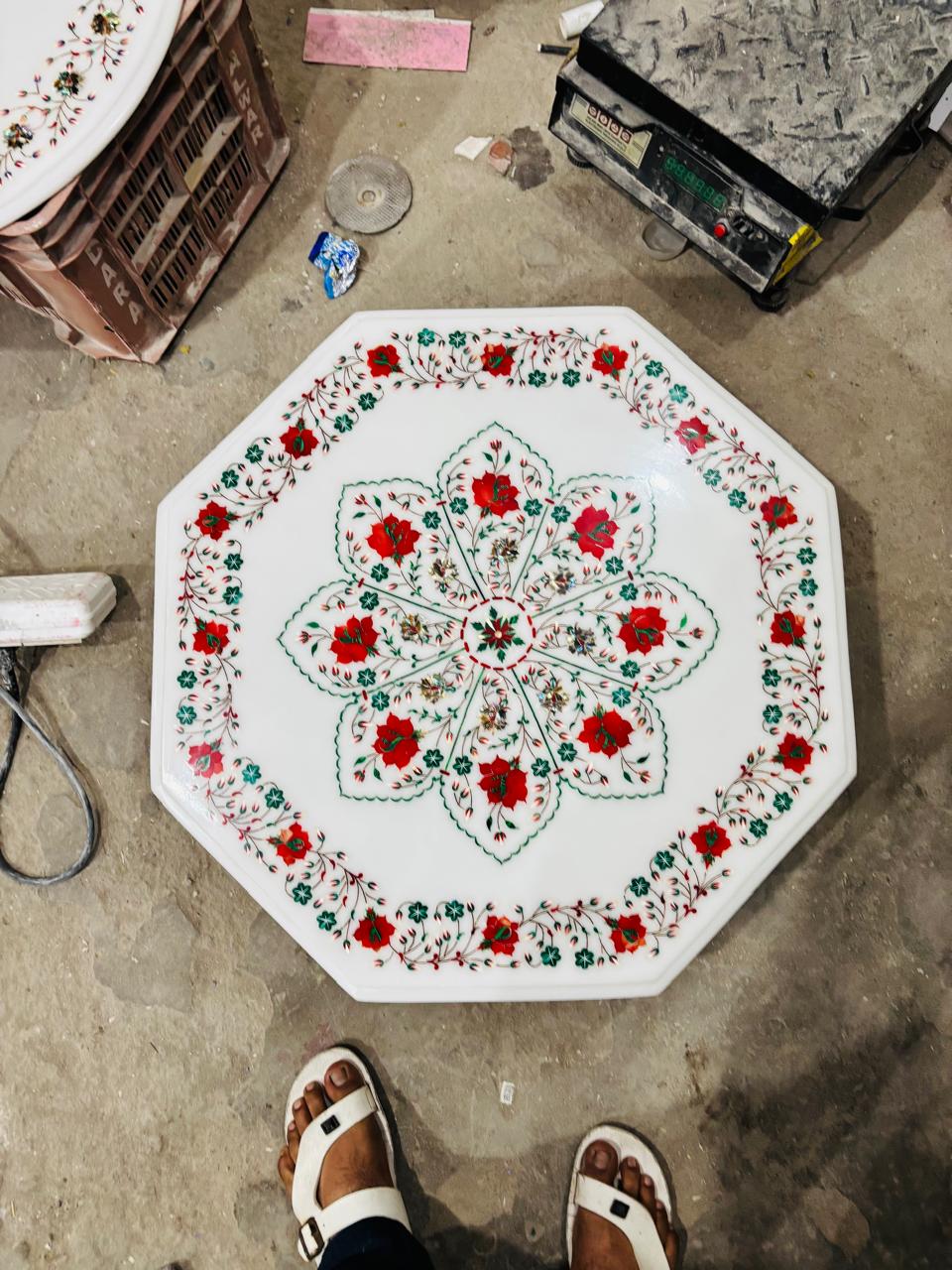 Kitchen Top