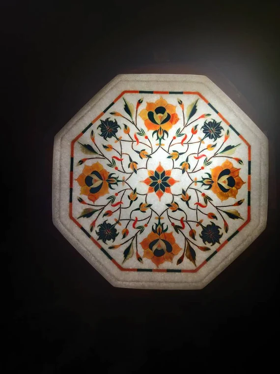 Marble Coaster 6