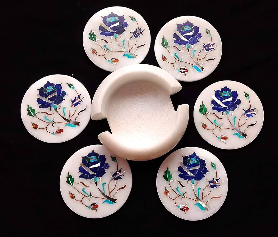 Marble Coaster 1