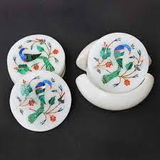 Marble Coaster 5