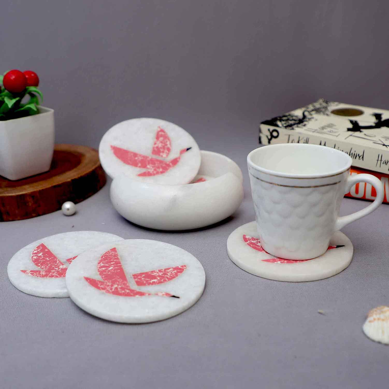 Marble Coaster 6
