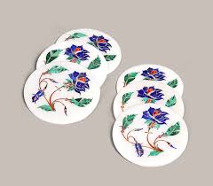 Marble Coaster 7