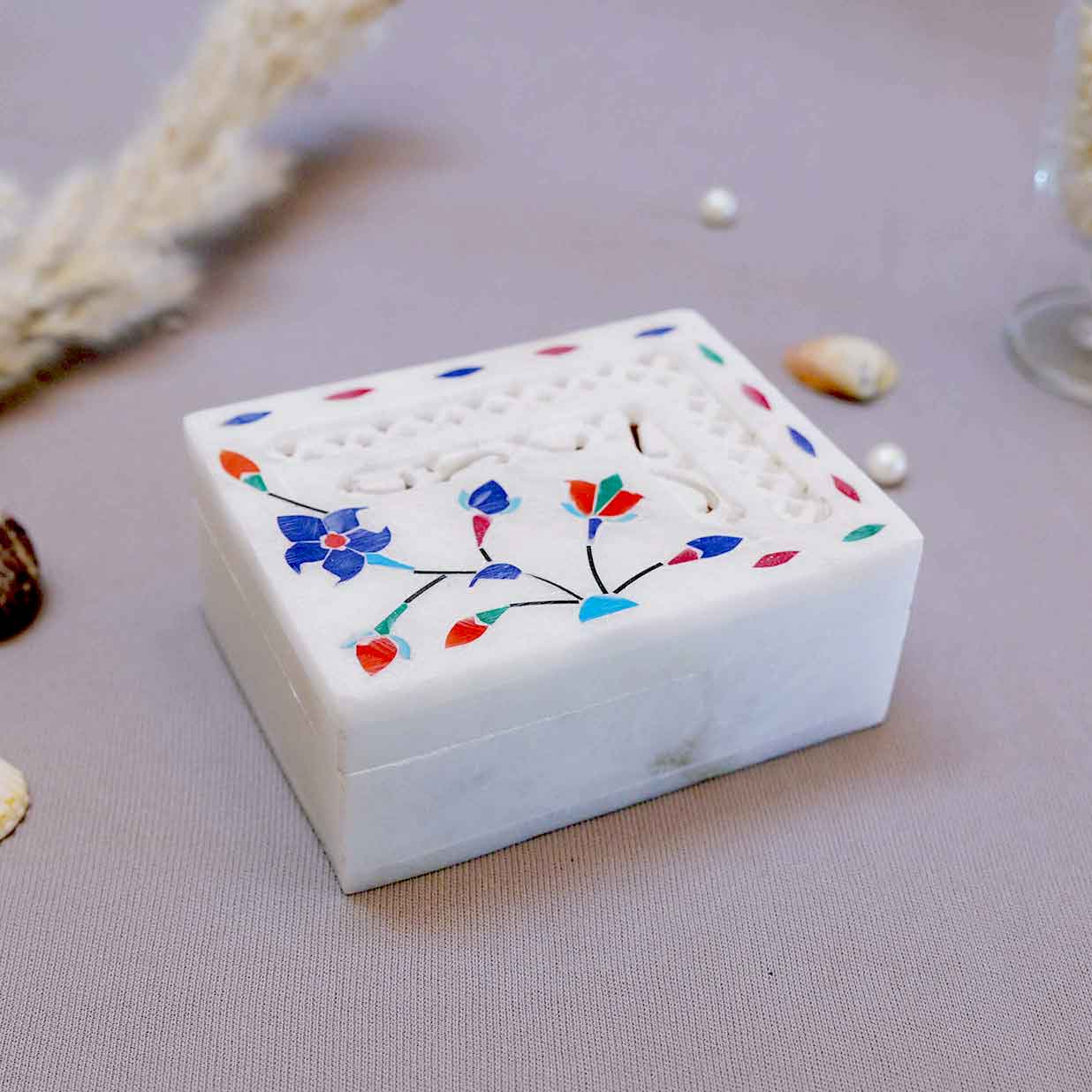 Marble Coaster 7